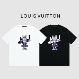 Picture of LV T Shirts Short _SKULVS-XLfstK8818537085